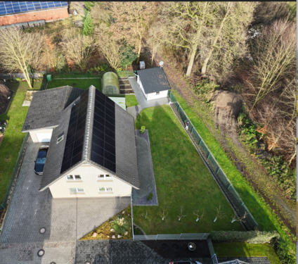 Foto - Einfamilienhaus modernisiert - 350.000,00 EUR Kaufpreis,