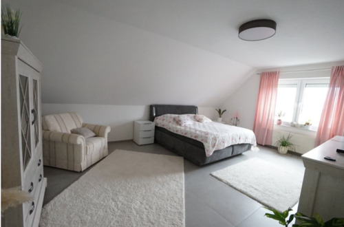 Foto - Einfamilienhaus in Neuenkirchen