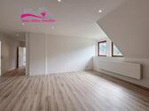 Foto - Familienfreundliche 4-Zimmer-Dachgeschosswohnung mit Gartennutzung