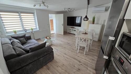 Foto - 3 Zimmer Etagenwohnung zur Miete in Schönebeck (Elbe)