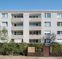 Demnächst frei! 3-Zimmer-Wohnung in Wolfsburg Vorsfelde