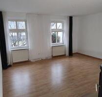2 Raumwohnung in Radinkendorf Beeskow mit Terrasse und Garten