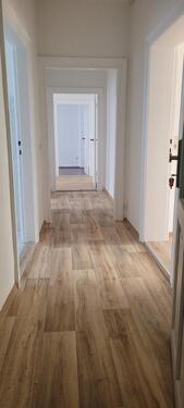 Foto - Etagenwohnung in Magdeburg