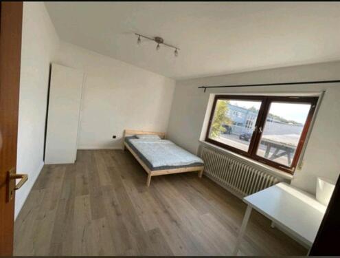 Foto - WG Zimmer in Walldorf - 480,00 EUR Kaltmiete,