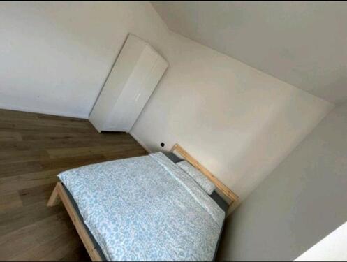 Foto - Etagenwohnung zur Miete in Walldorf