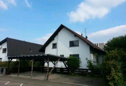 Foto - Etagenwohnung in Walldorf