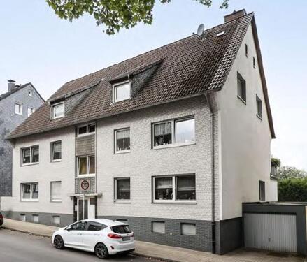 Foto - Etagenwohnung zur Miete in Essen