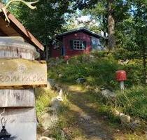 Ferienhaus in Schweden,250m zum See(Südschweden),Boot,Kanu,Hund - Wunstorf