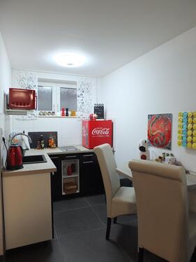 Foto - Etagenwohnung in Kelsterbach zur Miete