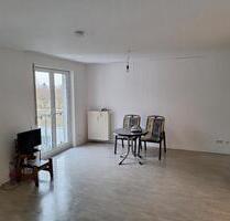 Ruhige 1-Zi-Wohnung in Erlangen, Nähe Innenstadt, barrierefrei