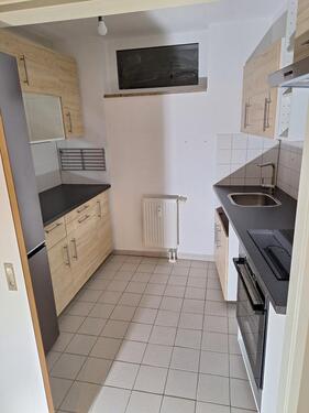 Foto - Etagenwohnung in Erlangen