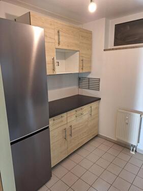 Foto - Etagenwohnung in Erlangen zur Miete