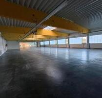 Lagerhalle zu vermieten - 2,00 EUR Kaltmiete, in Redwitz an der Rodach (PLZ: 96257)