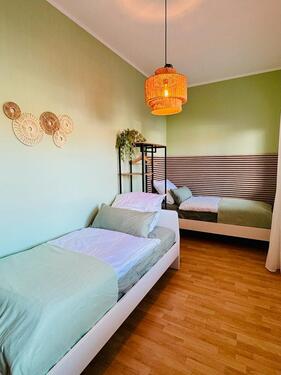 Foto - 4 Zimmer Erdgeschoßwohnung in Herzogenaurach