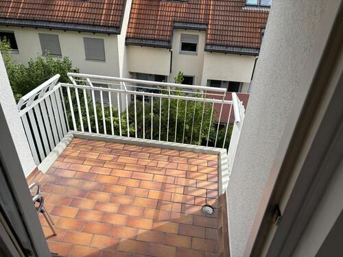 Foto - Eigentumswohnung 1,5 Zimmer in Berg am Laim zu verkaufen