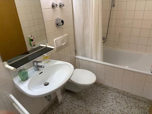 Foto - 1 Zimmer Etagenwohnung in München