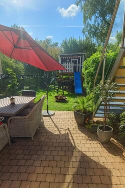 Foto - 5 Zimmer Einfamilienhaus zum Kaufen in Solingen