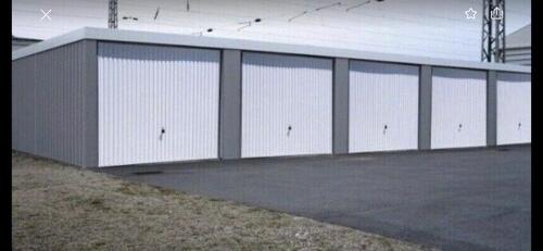 Foto - Garage, Stellplatz zu vermieten