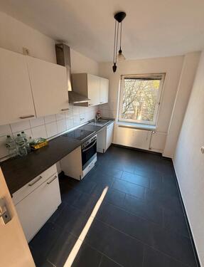 Foto - Wohnung 24143 Kiel 3 Zimmer 2.OG Balkon 53 qm