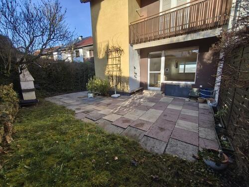 Foto - Einfamilienhaus in Ostfildern zur Miete