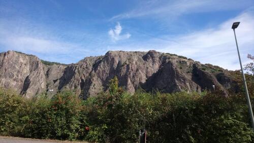 Foto - 2 Zimmer Erdgeschoßwohnung zur Miete in Bad Kreuznach