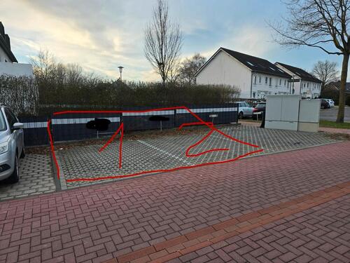 Foto - Stellplatz Uhlandweg - 45,00&nbsp;EUR Miete,
