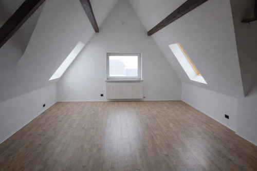 Foto - Charmante 2-Zimmer-Maisonettewohnung im Dachgeschoss