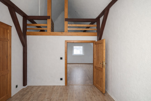 Foto - 2 Zimmer Etagenwohnung zur Miete in Solingen