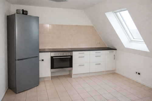 Foto - 2 Zimmer Etagenwohnung in Solingen