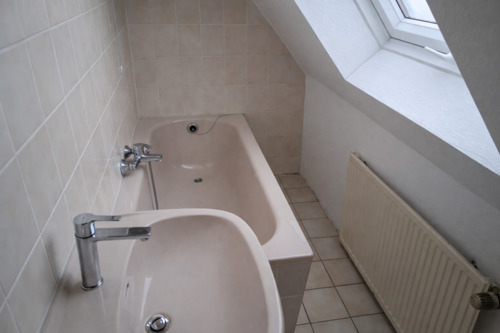 Foto - Etagenwohnung in Solingen zur Miete