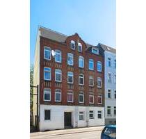 Kiel| Zwei Zimmerwohnung - 520,00&nbsp;EUR Kaltmiete, ca.&nbsp; 44,00&nbsp;m&sup2; in Kiel (PLZ: 24143) Gaarden-Ost