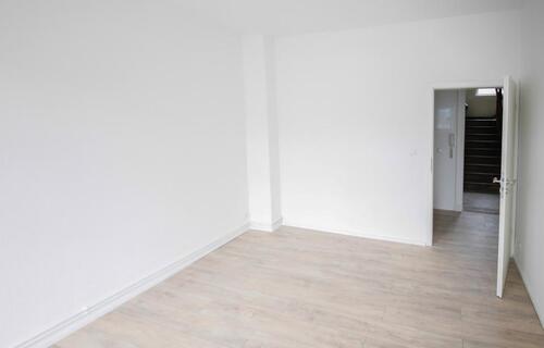 Foto - Etagenwohnung in Kiel zur Miete