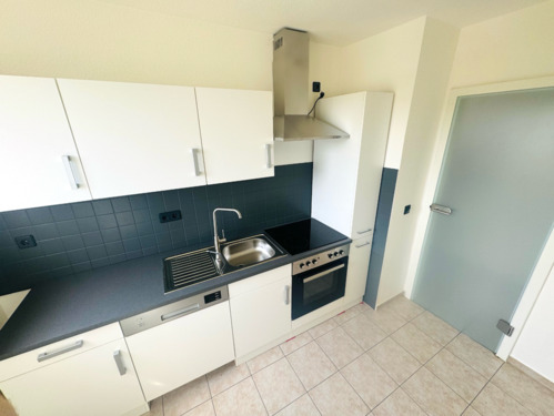 Foto - Frisch Renovierte 2 Zimmer Wohnung in Pirna mit Einbauküche