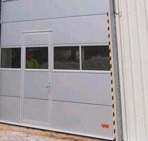 Halle Lagerhalle Werkstatt mit Büro zu vermieten - Windhagen