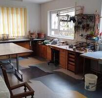 Werkraum für Kleingewerbe - 378,00&nbsp;EUR Kaltmiete, ca.&nbsp; 27,00&nbsp;m&sup2; in Brackenheim (PLZ: 74336)