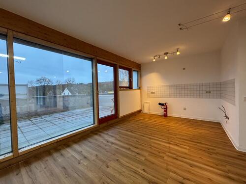 Foto - Weilburg: Helle und Zentrale Mietwohnung