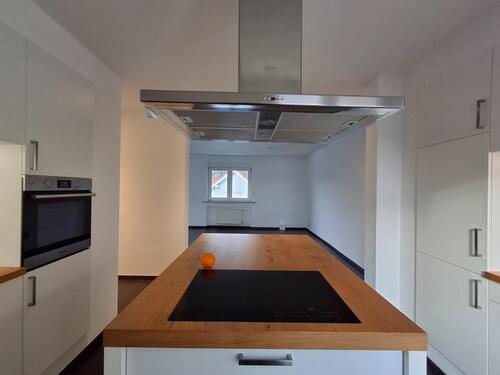 Foto - Über den Dächern Kronachs: Stil, Design & Komfort