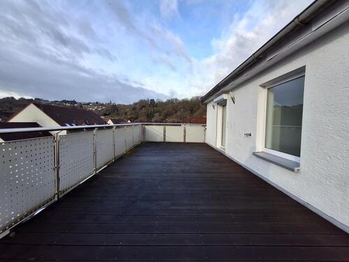 Foto - 3 Zimmer Etagenwohnung in Kronach