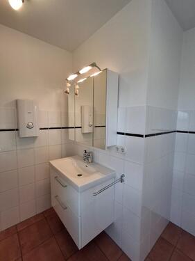 Foto - Etagenwohnung in Kronach zur Miete