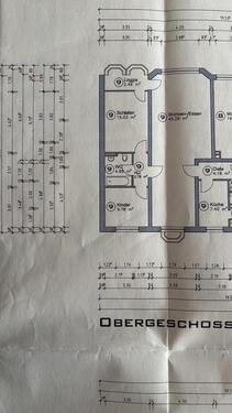 Foto - 4 Zimmer Etagenwohnung zur Miete in Oberhausen
