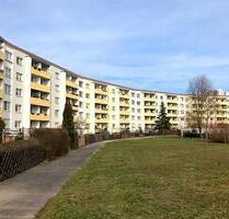 Geräumige Familienwohnung mit Balkon und Gäste-WC! - Halle (Saale) Nietleben