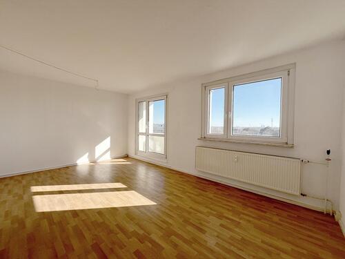 Foto - 5 Zimmer Etagenwohnung zur Miete in Halle (Saale)