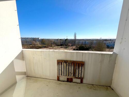 Foto - 5 Zimmer Etagenwohnung in Halle (Saale)