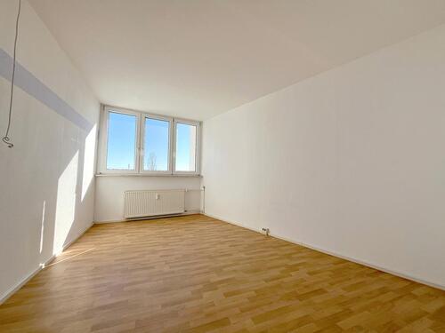 Foto - Etagenwohnung in Halle (Saale) zur Miete