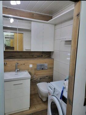 Foto - 1 Zimmer Etagenwohnung in Riedenburg