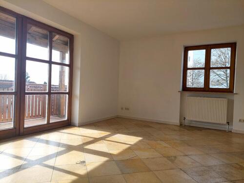 Foto - 4 Zimmer Etagenwohnung in Eichstätt