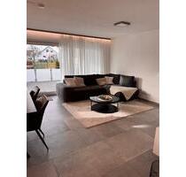 Moderne 3,5-Zimmer-Erdgeschosswohnung mit Terrasse zu vermieten! - Spaichingen