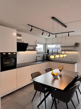 Foto - 3.5 Zimmer Erdgeschoßwohnung zur Miete in Spaichingen