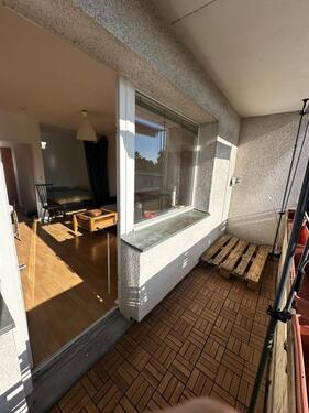 Foto - 1 Zimmer Etagenwohnung in Berlin