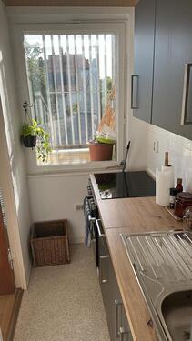 Foto - Etagenwohnung in Berlin zur Miete